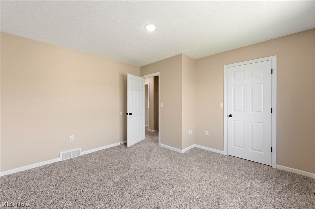 Original Mentor Township - Residential