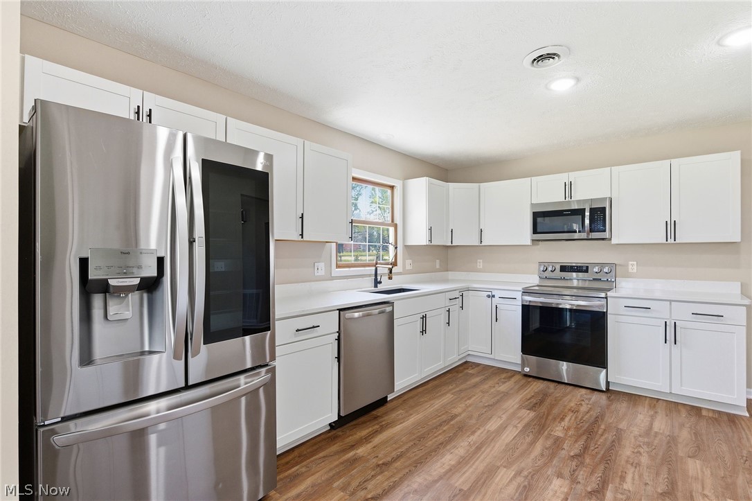 Original Mentor Township - Residential