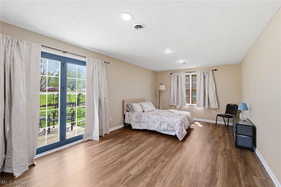 Original Mentor Township - Residential