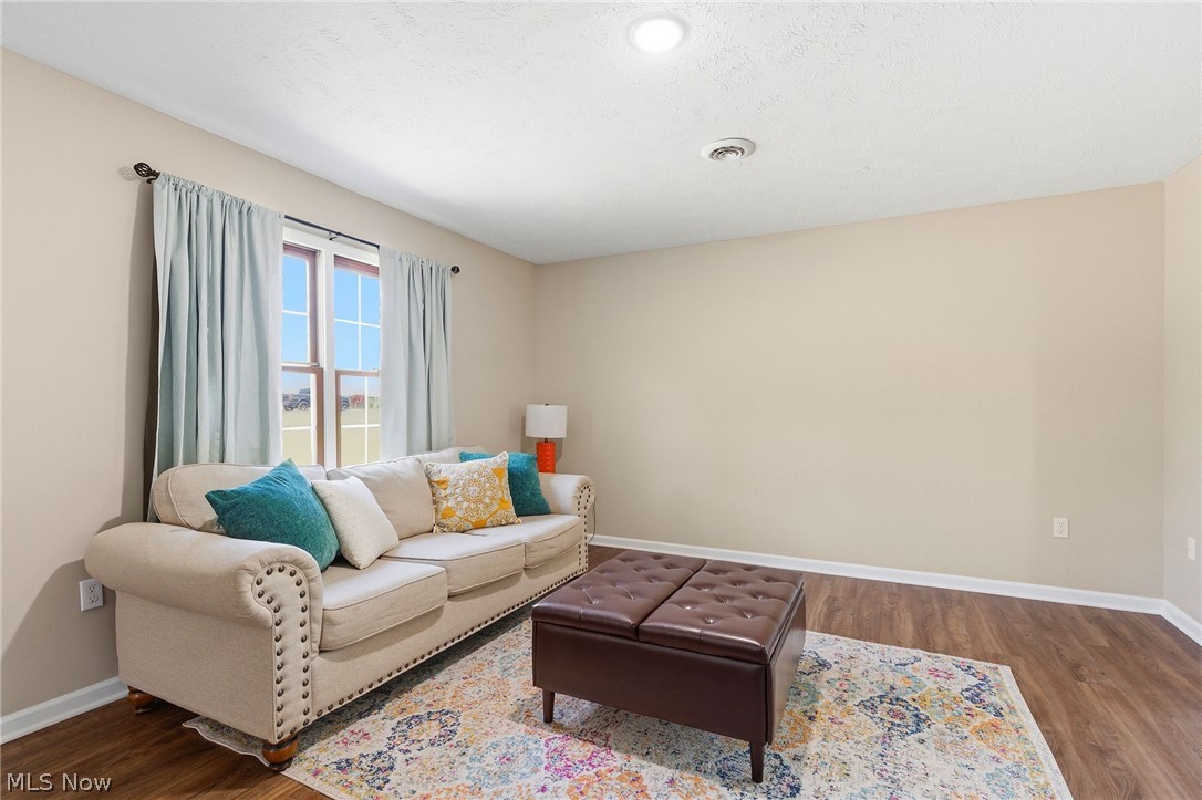 Original Mentor Township - Residential