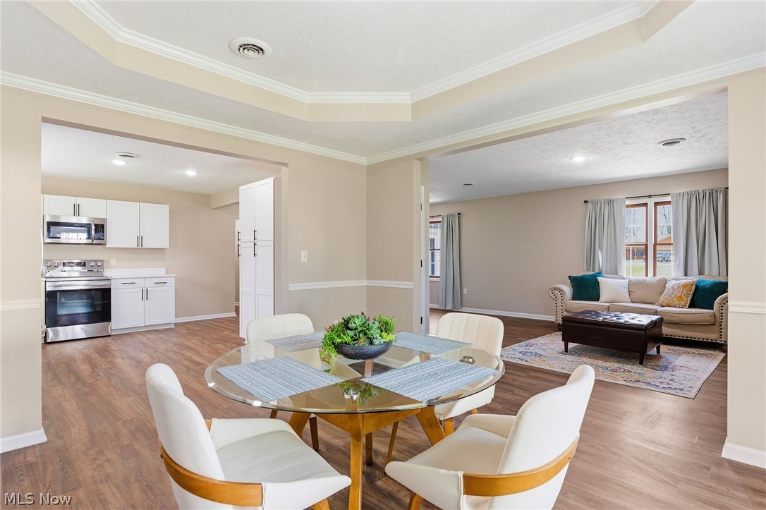 Original Mentor Township - Residential