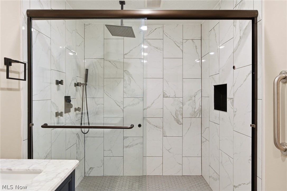 Original Mentor Township - Residential