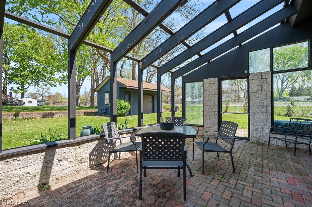 Original Mentor Township - Residential