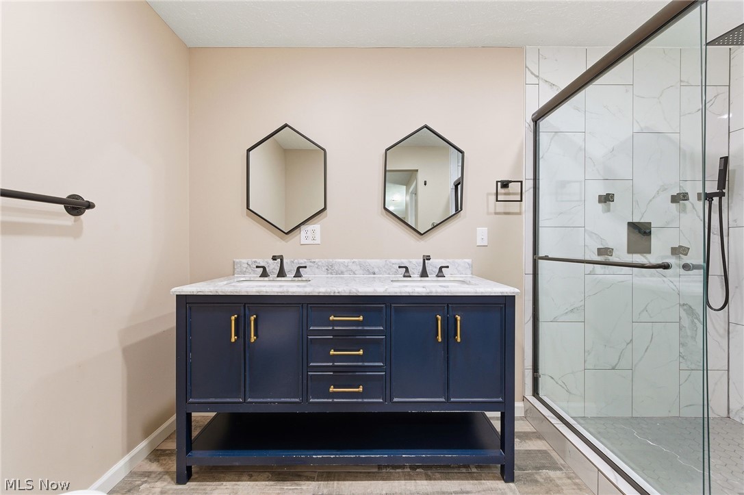 Original Mentor Township - Residential