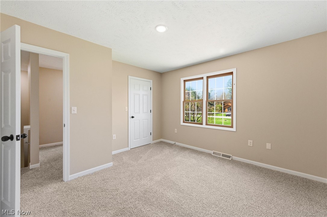 Original Mentor Township - Residential