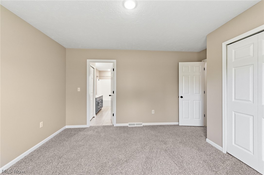 Original Mentor Township - Residential