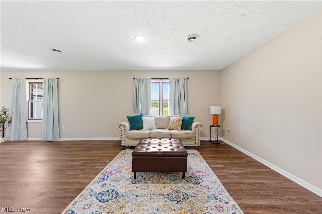 Original Mentor Township - Residential