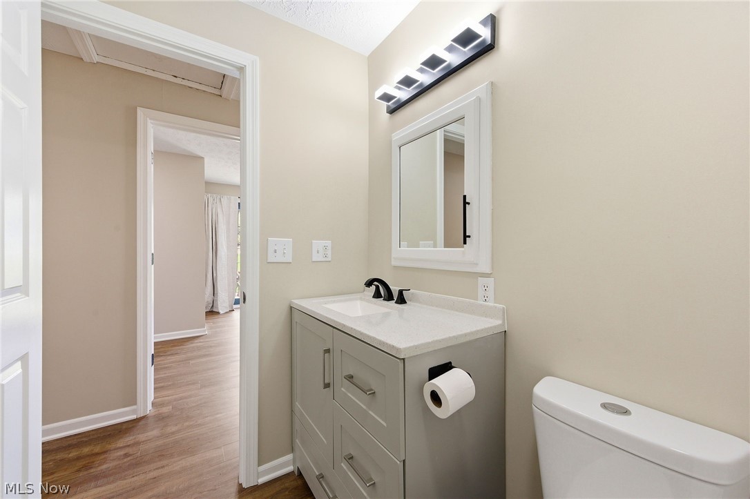 Original Mentor Township - Residential