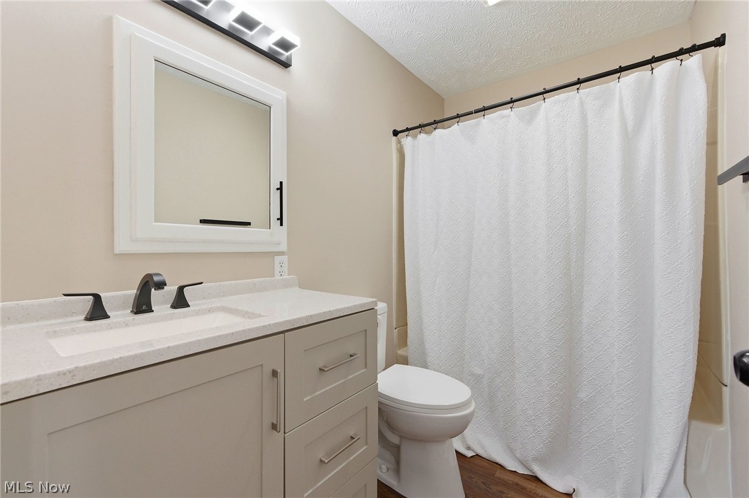 Original Mentor Township - Residential