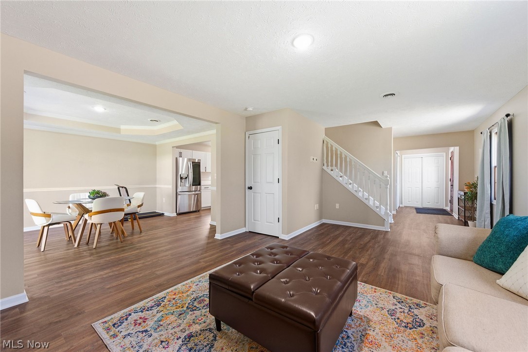 Original Mentor Township - Residential