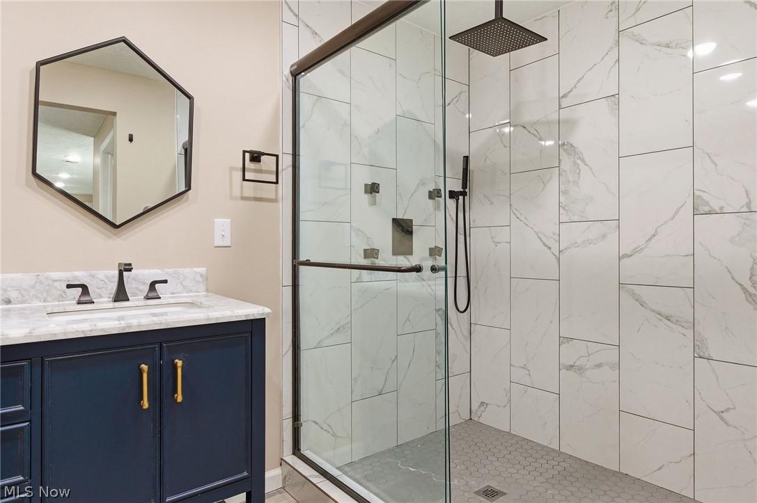 Original Mentor Township - Residential