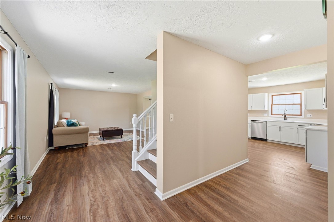 Original Mentor Township - Residential