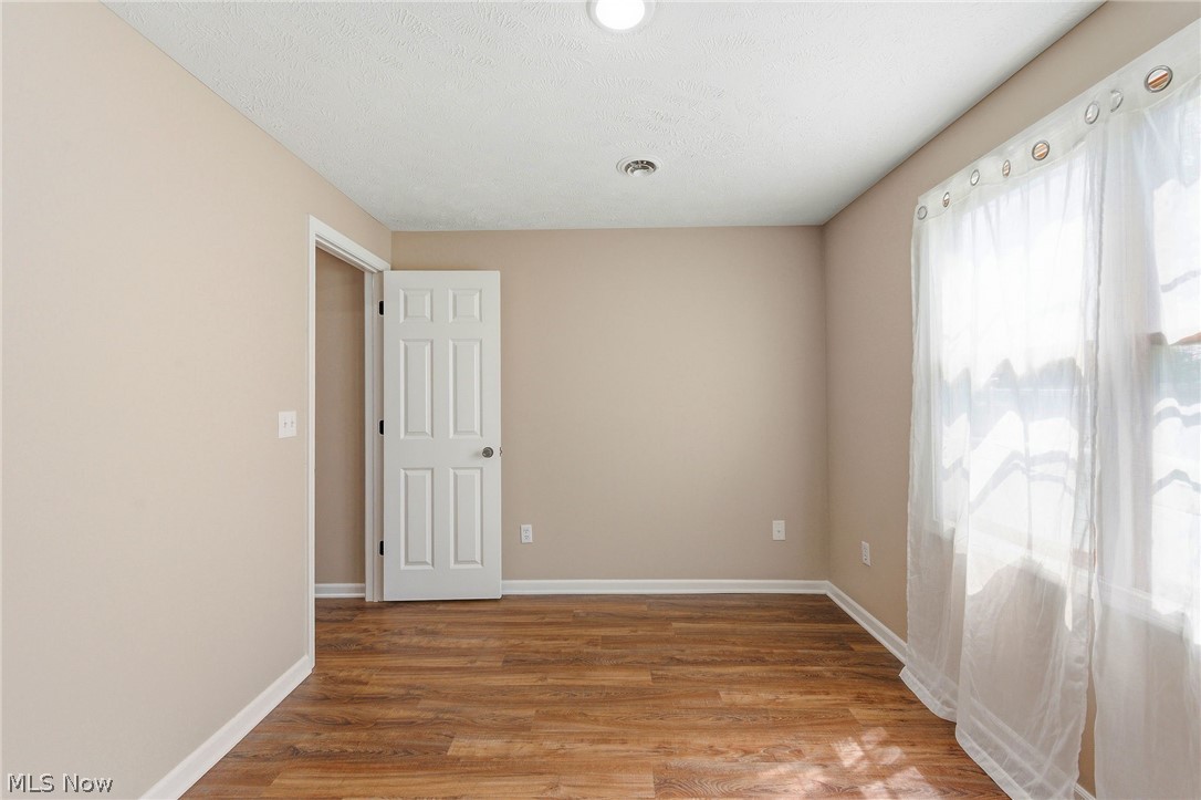 Original Mentor Township - Residential