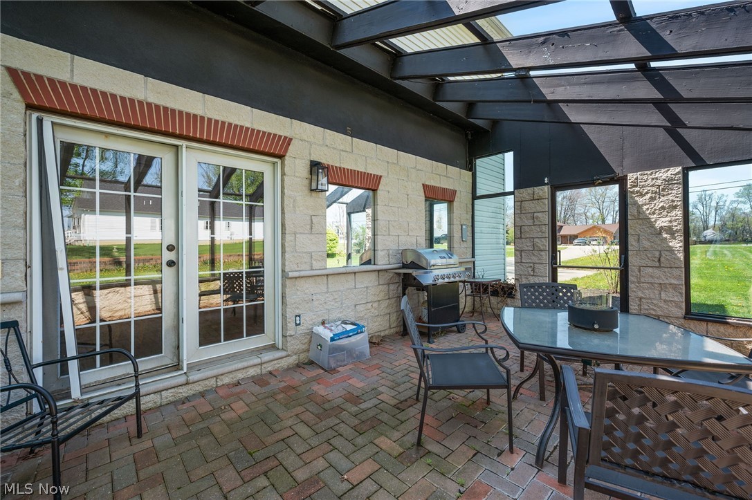 Original Mentor Township - Residential