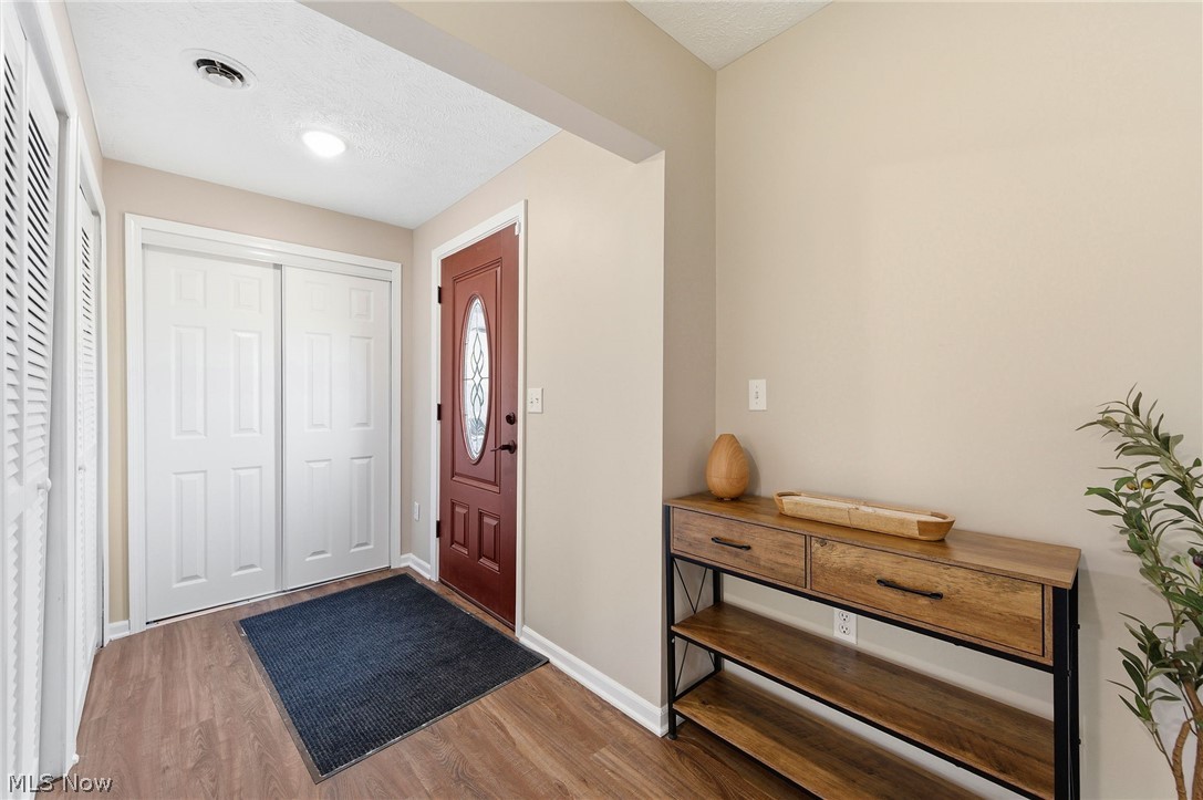 Original Mentor Township - Residential