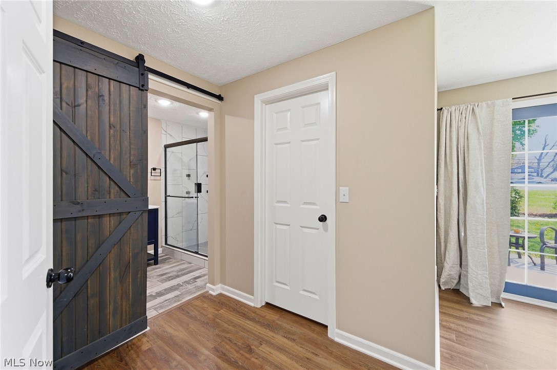 Original Mentor Township - Residential