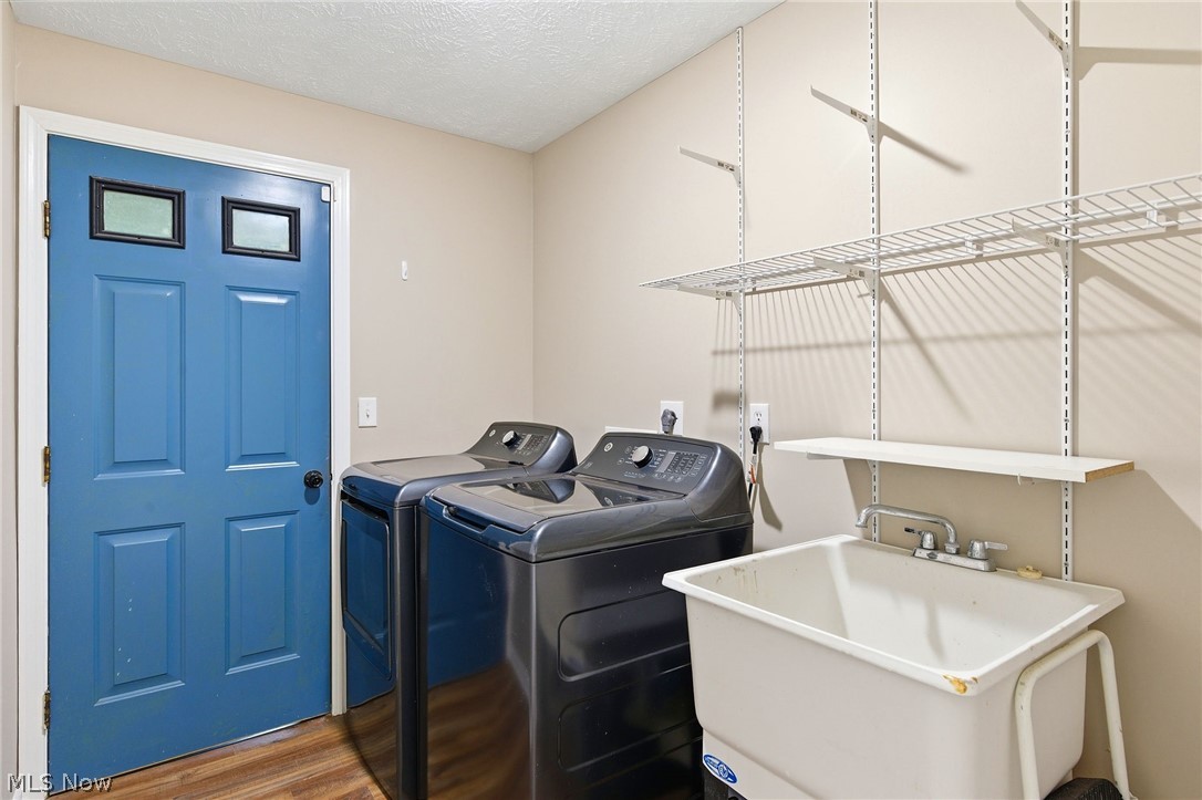 Original Mentor Township - Residential