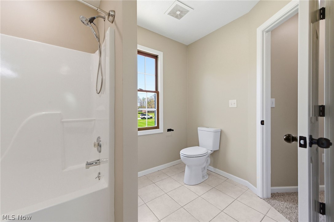 Original Mentor Township - Residential