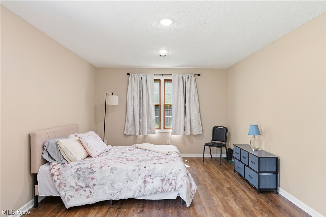 Original Mentor Township - Residential