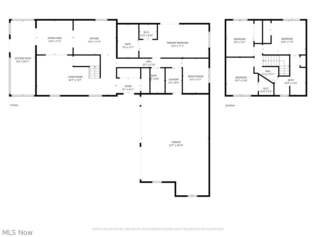 Original Mentor Township - Residential