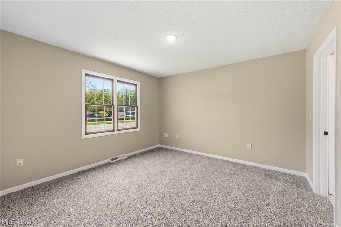 Original Mentor Township - Residential