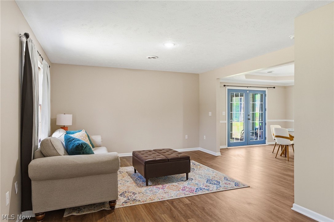 Original Mentor Township - Residential