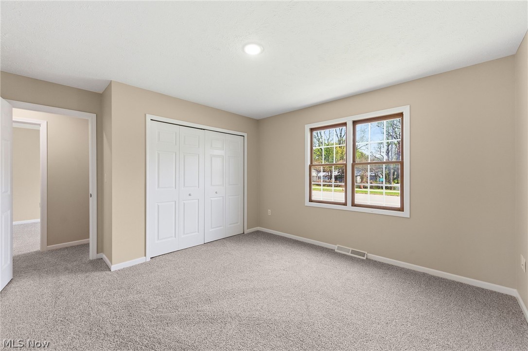 Original Mentor Township - Residential