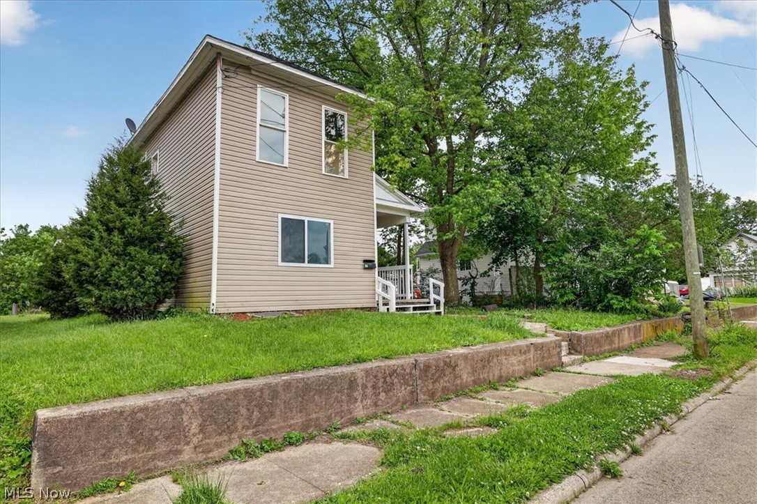N Pt - Residential