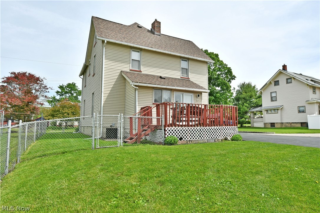 Wilson Add - Residential