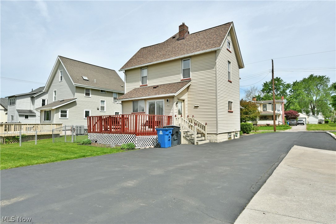 Wilson Add - Residential