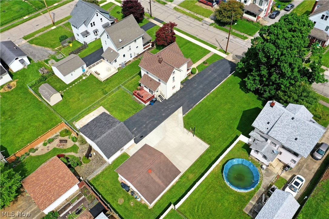 Wilson Add - Residential