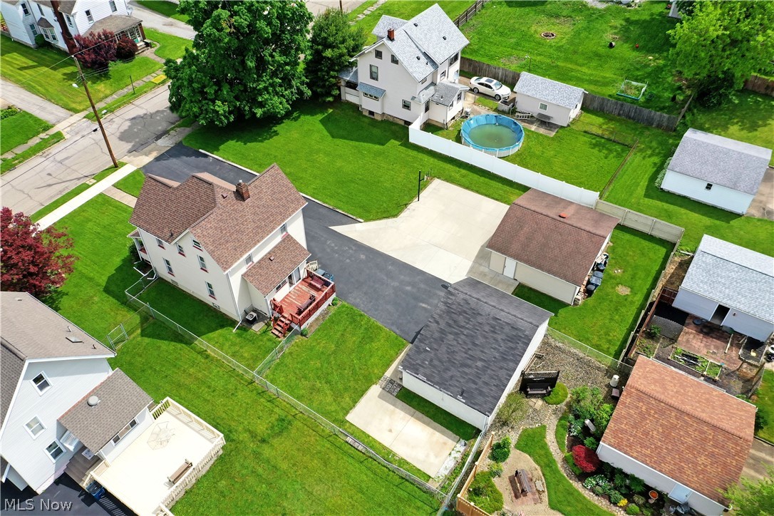 Wilson Add - Residential