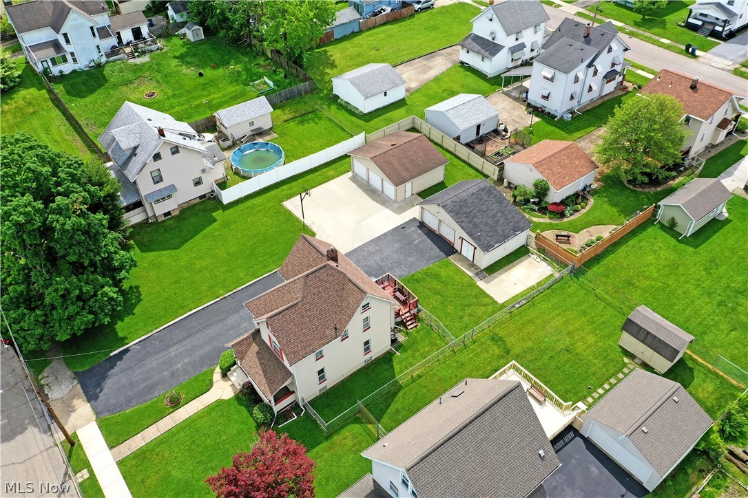 Wilson Add - Residential