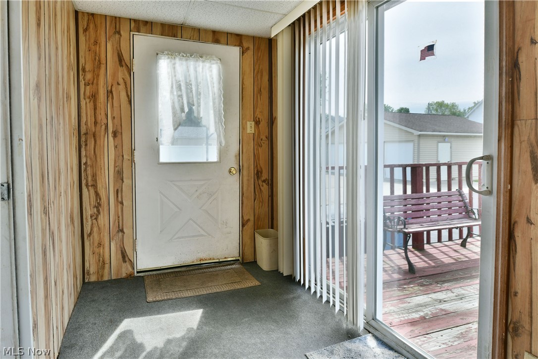 Wilson Add - Residential