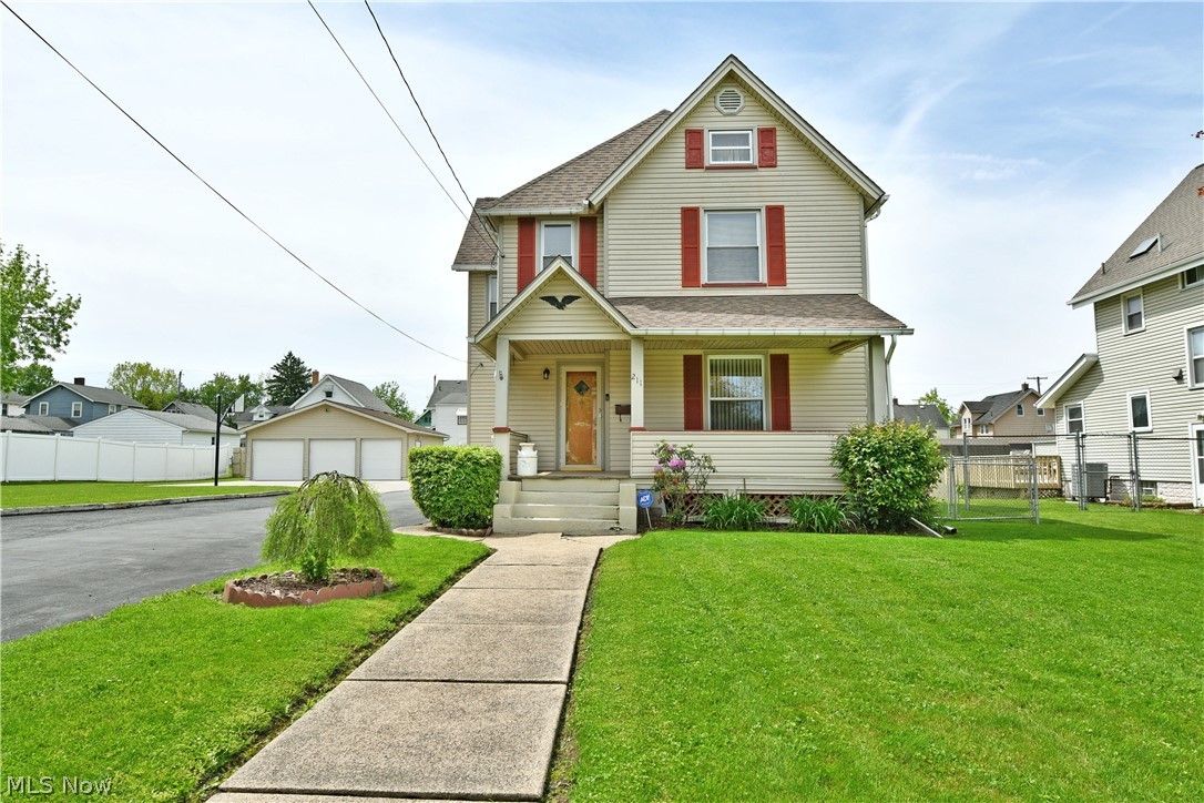 Wilson Add - Residential
