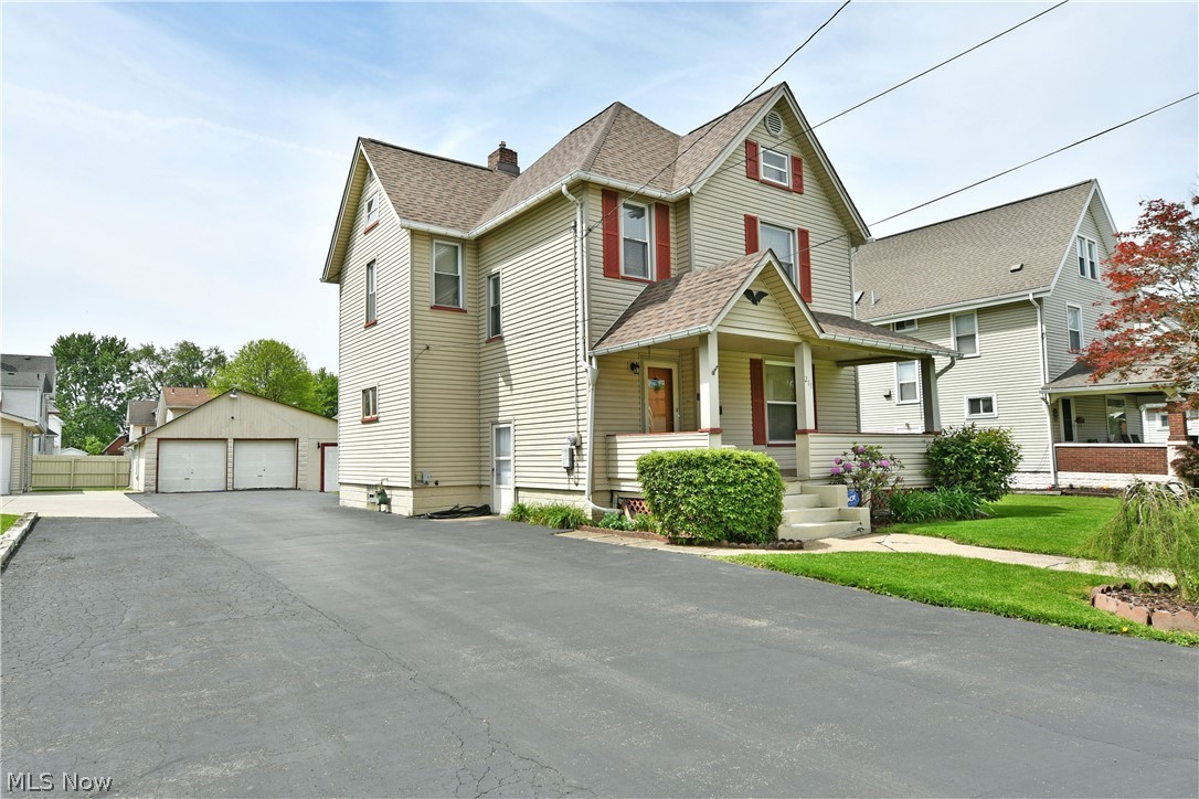 Wilson Add - Residential