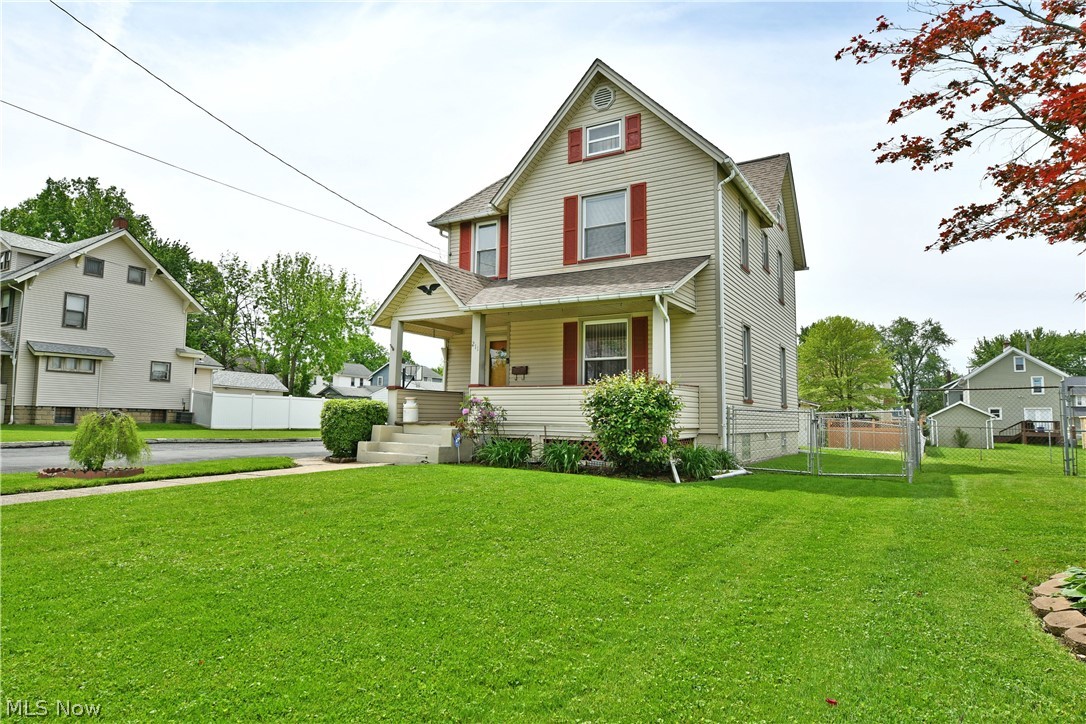 Wilson Add - Residential