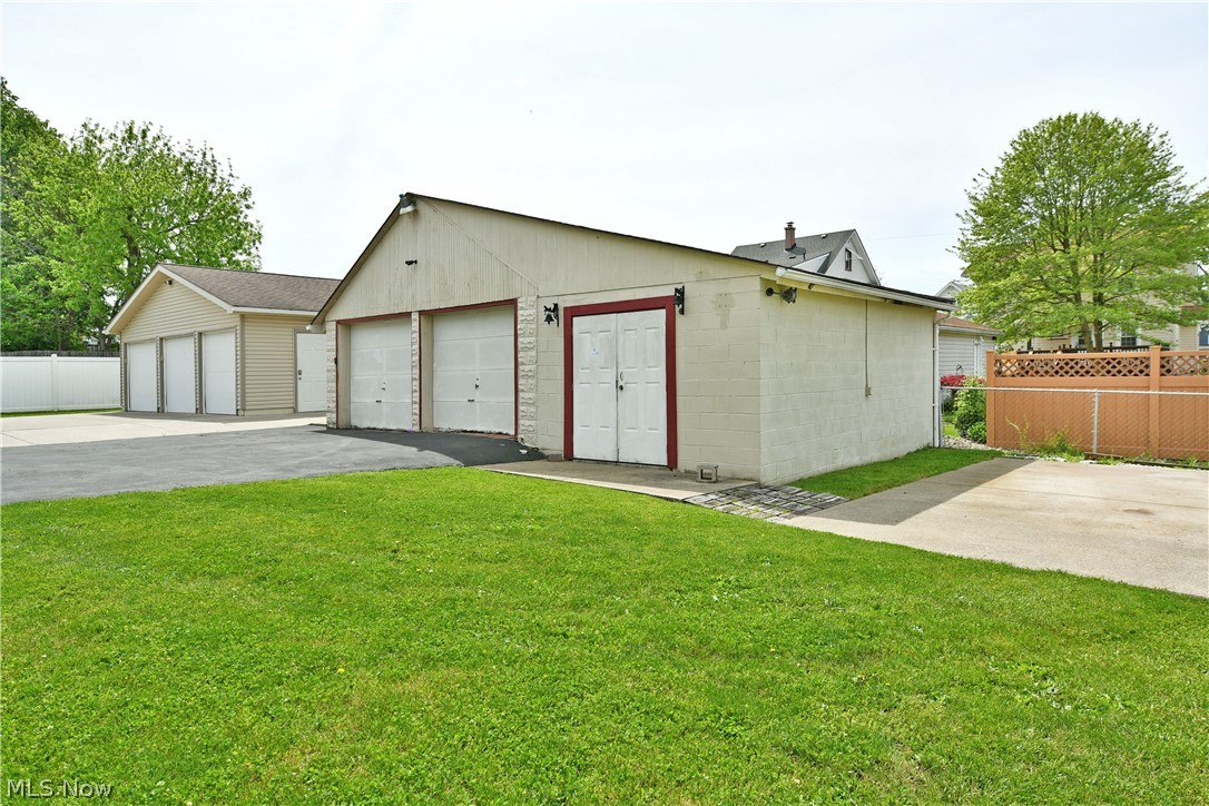 Wilson Add - Residential
