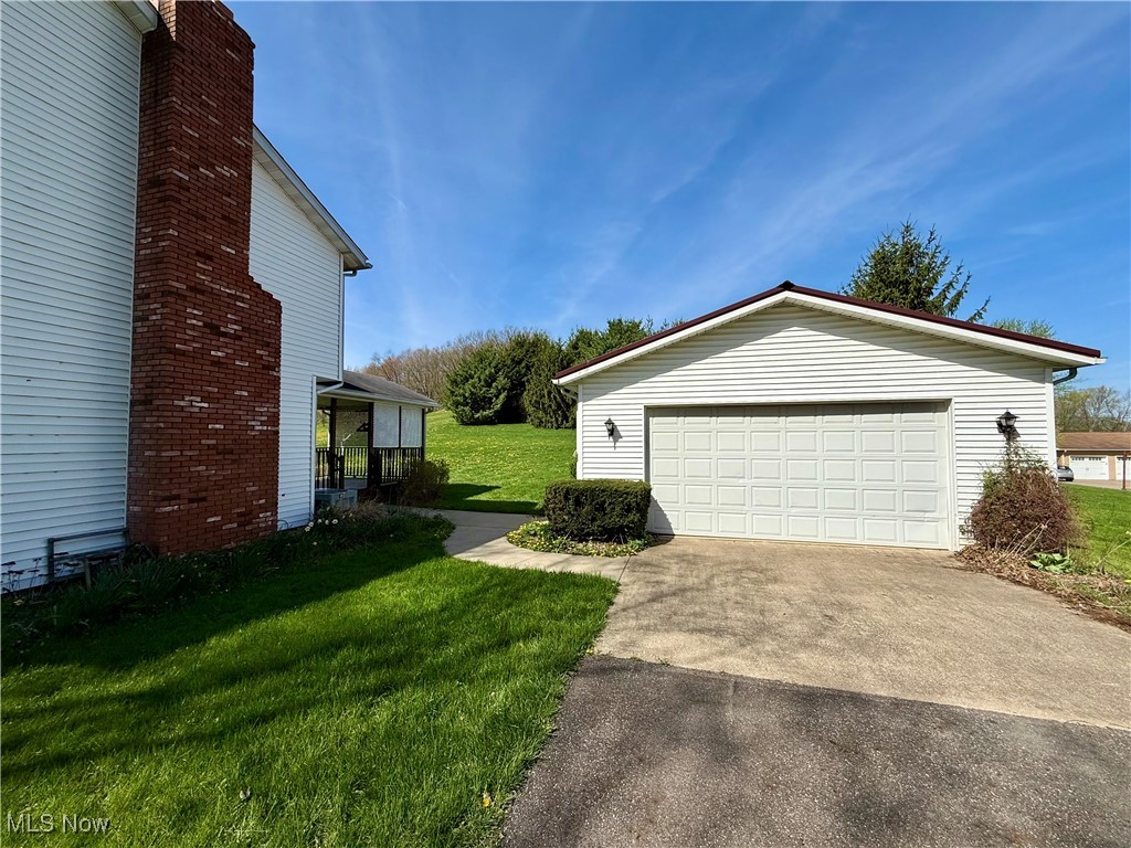 41 Wood Road, Carrollton, Ohio image 9