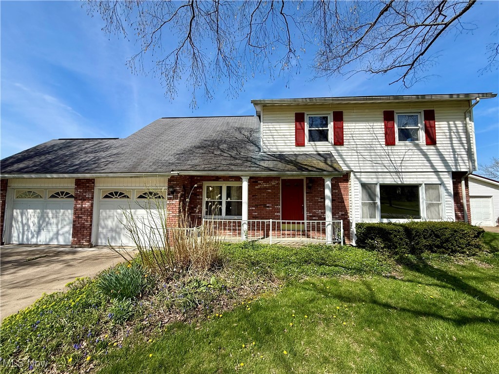 41 Wood Road, Carrollton, Ohio image 3
