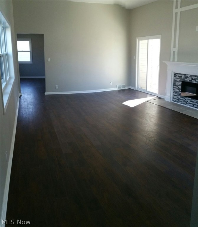 Sand Run - Residential