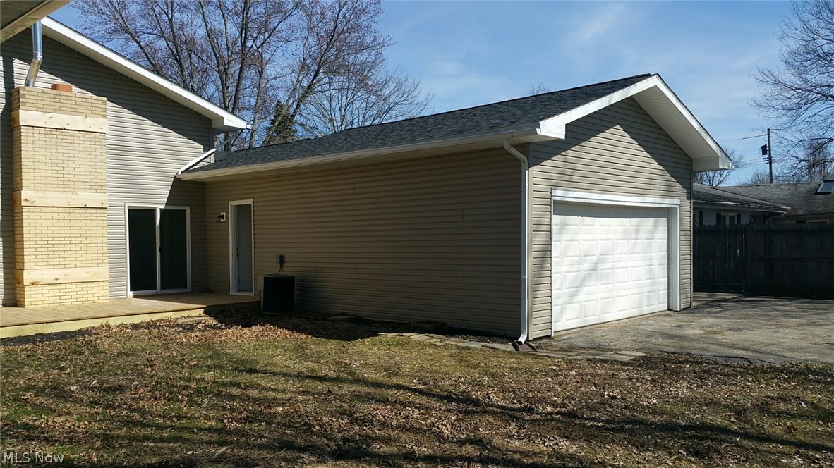 Sand Run - Residential