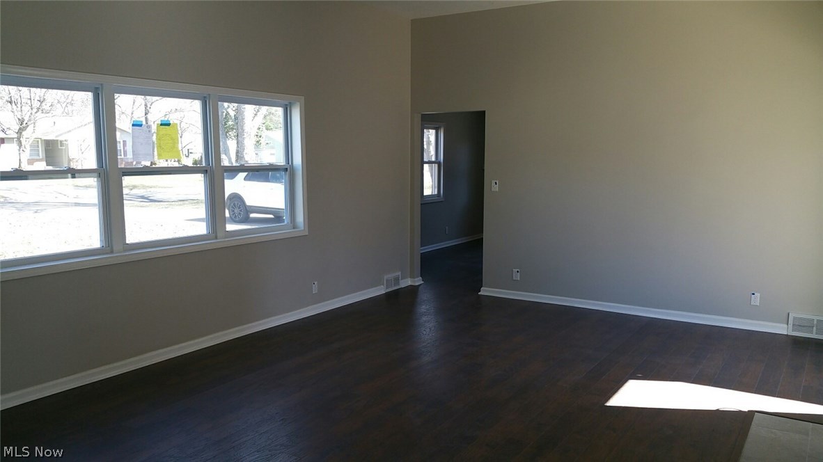 Sand Run - Residential