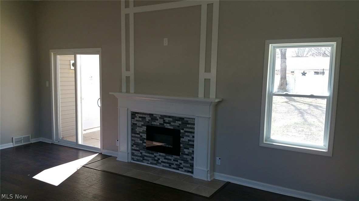 Sand Run - Residential