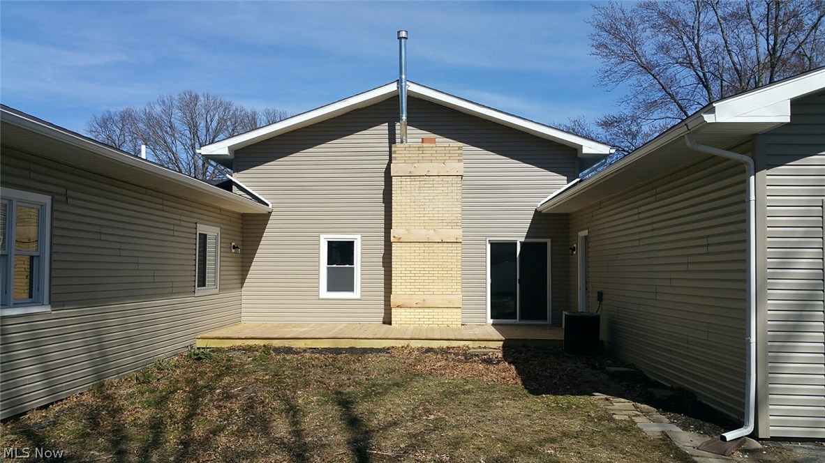 Sand Run - Residential