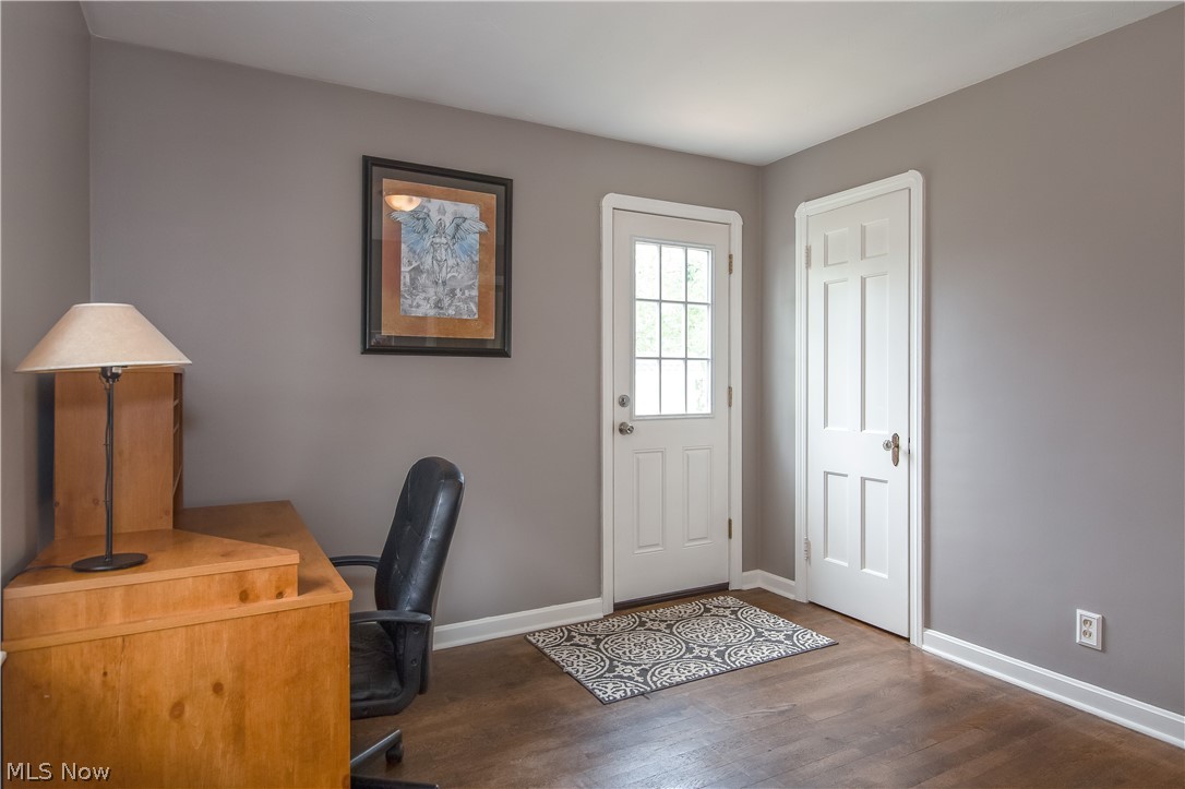 S H Kleinman Realty Companys - Residential