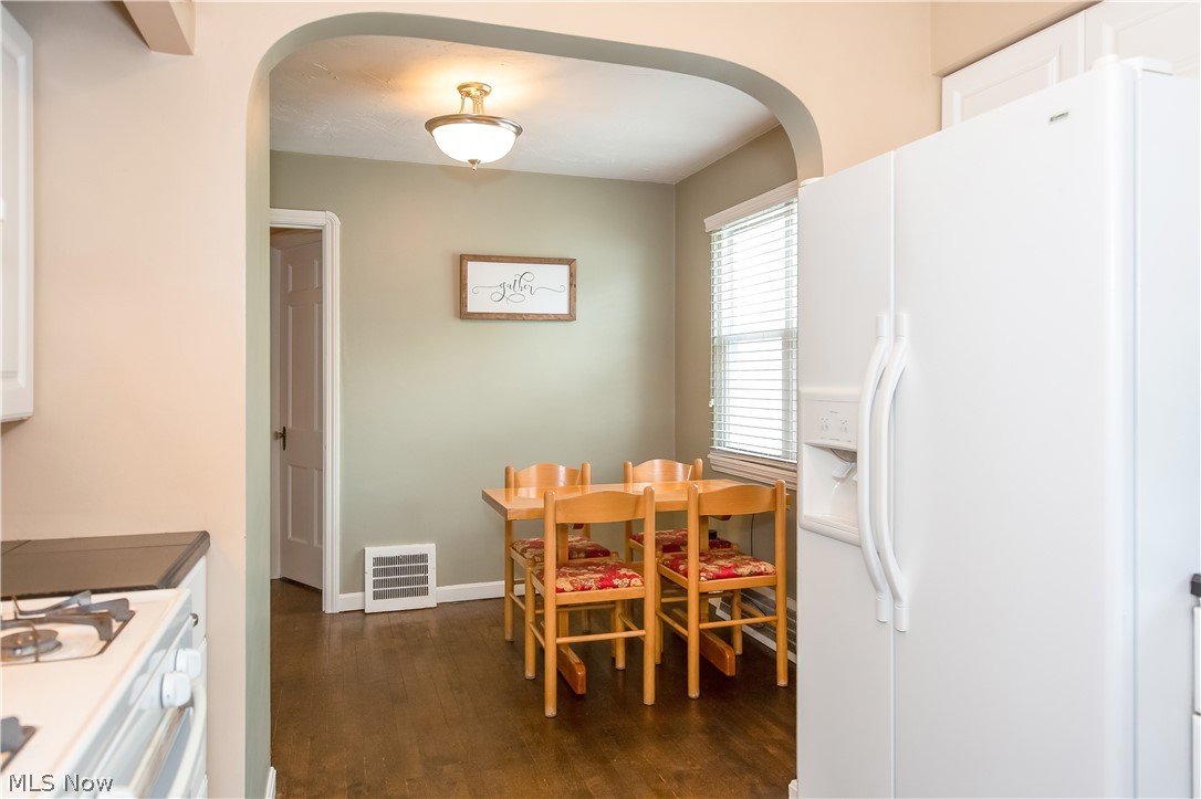 S H Kleinman Realty Companys - Residential