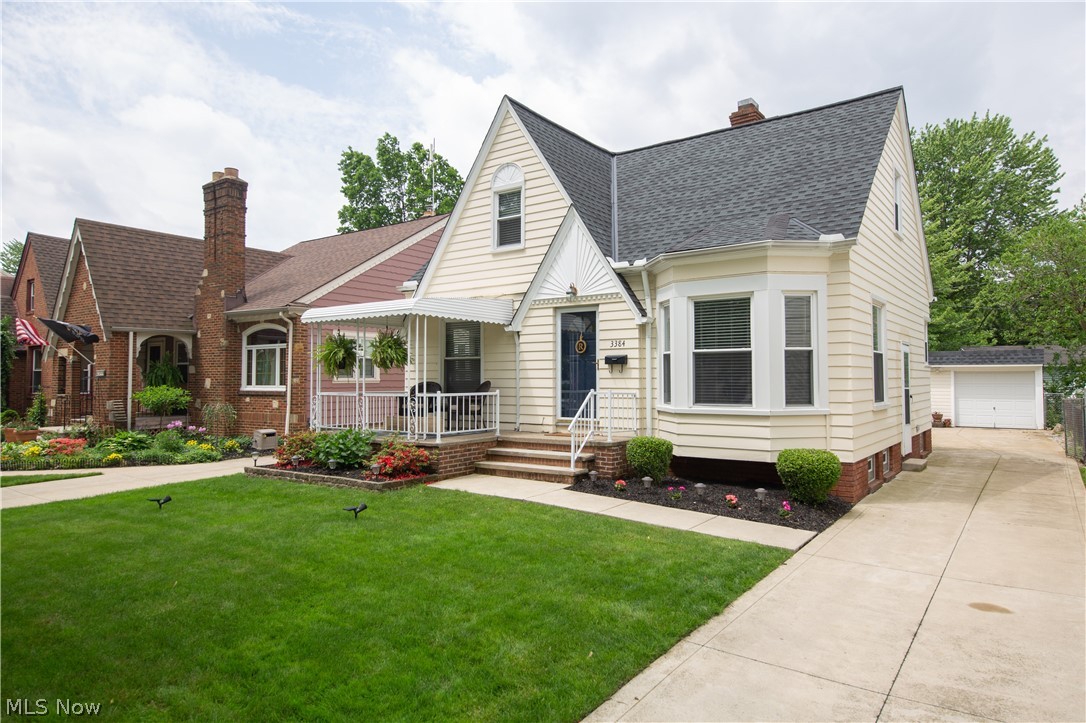 S H Kleinman Realty Companys - Residential