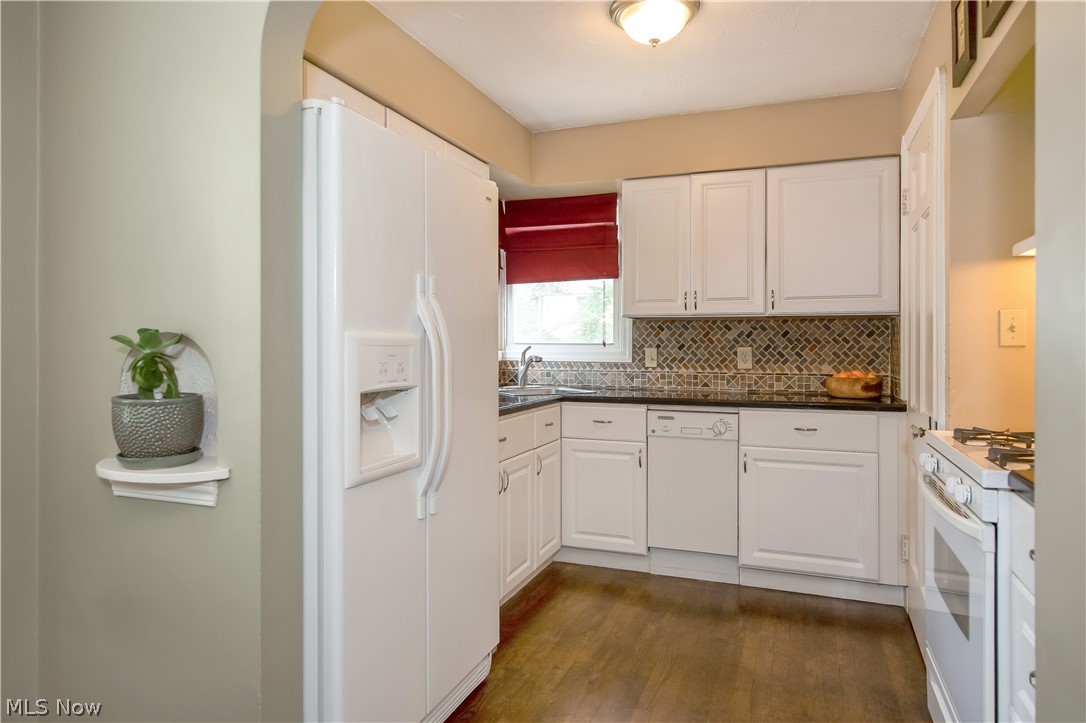 S H Kleinman Realty Companys - Residential