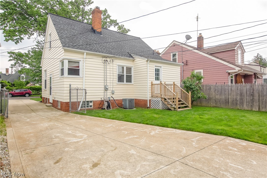 S H Kleinman Realty Companys - Residential